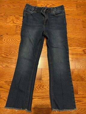 Aeropostale Kids Dark Blue Denim Jeans